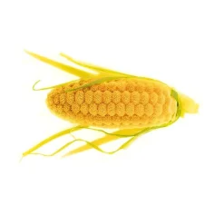 Outlet Silikomart Siliconen Vorm Maïskolf (12) 68,5x26,4x21,2mm