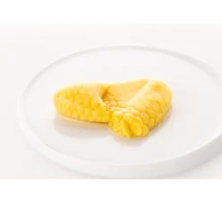 Outlet Silikomart Siliconen Vorm Maïskolf (12) 68,5x26,4x21,2mm