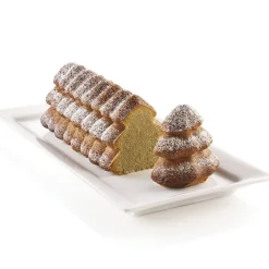 Online Silikomart Siliconen Vorm Kerstboom 25x8,9x(h)8,7cm