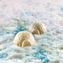 Hot Silikomart Siliconen Vorm Iglo Ø7,6x4,2cm (6)