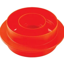 Silikomart Siliconen Vorm Kit Ring (6) Ø8,5/5cm
