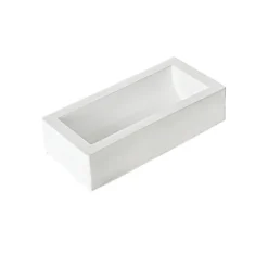 Discount Silikomart Siliconen Vorm Bûche 25x9x7cm