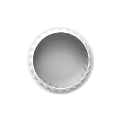 Silikomart Siliconen Vorm Samurai Ø14,5x4,3cm