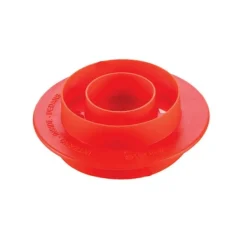 Hot Silikomart Siliconen Vorm Promise (6) Ø85/44x20mm