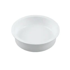 Discount Silikomart Siliconen Vorm Universo Rond Ø18x4,8cm