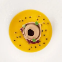 Best Silikomart Siliconen Vorm Tortellino (8x) Ø5,4x2,2cm**