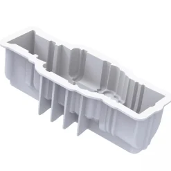 Hot Silikomart Siliconen Vorm Notenkraker 25,3x9x7,5cm