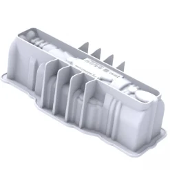 Hot Silikomart Siliconen Vorm Notenkraker 25,3x9x7,5cm