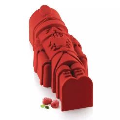 Hot Silikomart Siliconen Vorm Notenkraker 25,3x9x7,5cm