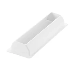 Hot Silikomart Siliconen Vorm Elegance 250x75mm