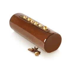 Hot Silikomart Siliconen Vorm Elegance 250x75mm