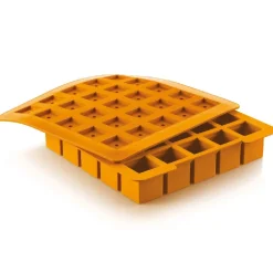 Discount Silikomart Siliconen Vorm IJsblokjes (25) 3x3cm