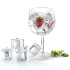 Discount Silikomart Siliconen Vorm IJsblokjes (25) 3x3cm