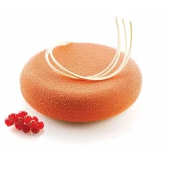 Clearance Silikomart Siliconen Vorm Eclipse Ø14cm