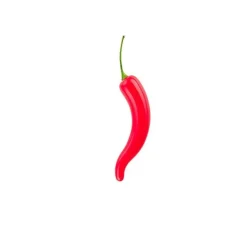 Hot Silikomart Siliconen Vorm Chilipeper (12) 91x31x16mm**