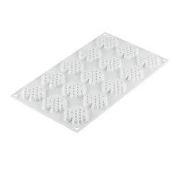 Online Silikomart Siliconen Vorm Honing (15) Ø45x8mm