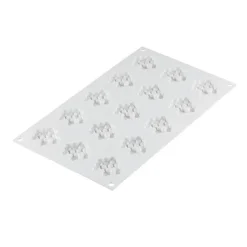 Online Silikomart Siliconen Vorm Honing (15) Ø45x8mm