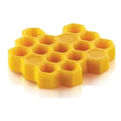 Online Silikomart Siliconen Vorm Honing (15) Ø45x8mm