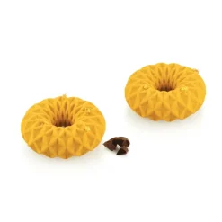 Discount Silikomart Siliconen Vorm Kaleido (6) Ø7,5x2,5cm