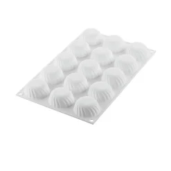 Sale Silikomart Siliconen Vorm Samurai (15) Ø46x23mm