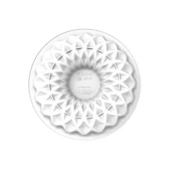 Silikomart Siliconen Vorm Kaleido Ø18x6cm