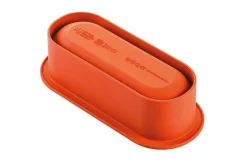 Hot Silikomart Siliconen Vorm Cake 19x7cm