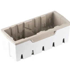 Sale Silikomart Siliconen Vorm Winter Dorp 24x10x(h)8,2cm