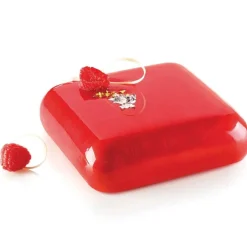 Best Silikomart Siliconen Vorm Gem 16x16x5cm**