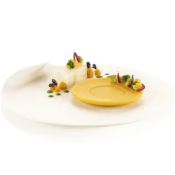 Sale Silikomart Siliconen Vorm Piatto (6x) Ø11,5x1,5cm**