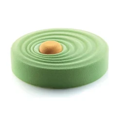 New Silikomart Siliconen Vorm Vague Ø20x4,5cm