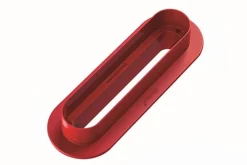 Outlet Silikomart Siliconenvorm Cylindre 12,6x2,7x2,7cm (8)