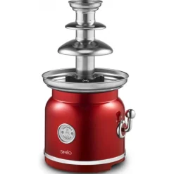 Online Overig Simeo Chocoladefontein