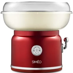 Clearance Overig Simeo Suikerspinmachine