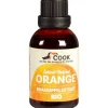 Outlet Cook Sinaasappel Aroma Biologisch 50ml