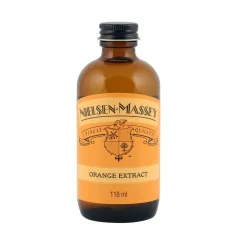 Discount Nielsen-Massey Sinaasappel extract 118ml
