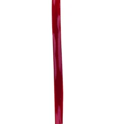 Hot Overig Sluitclips Rood 9x0,7cm 1000st.**