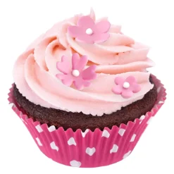 Discount PME Small daisy/ blossom & primula JEM, set van 10