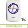 Best Holland Meel Smaragd Patent Tarwebloem (10 kg)