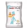 Hot SmartFlex Fondant Baby Blauw Velvet 250g