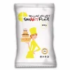 Sale SmartFlex Fondant Geel Velvet 250g