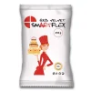 Hot SmartFlex Fondant Rood Velvet 250g