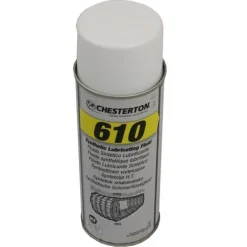 New Overig Smeerolie Chesterton 610 (hittebestendig)