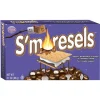 Clearance Overig S'moresels Bites Marshmallow in Chocolate 88g