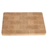 Outlet Overig Snijplank Hout Rechthoek 30x20x2cm