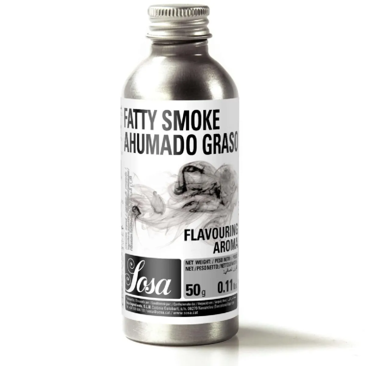 Hot Sosa Aroma Rook 50g