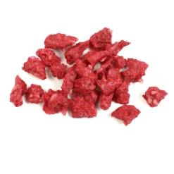 Discount Sosa Crispy Framboos Gevriesdroogd 200g