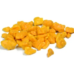 Clearance Sosa Crispy Gecoate Passievrucht Gevriesdroogd 400g**