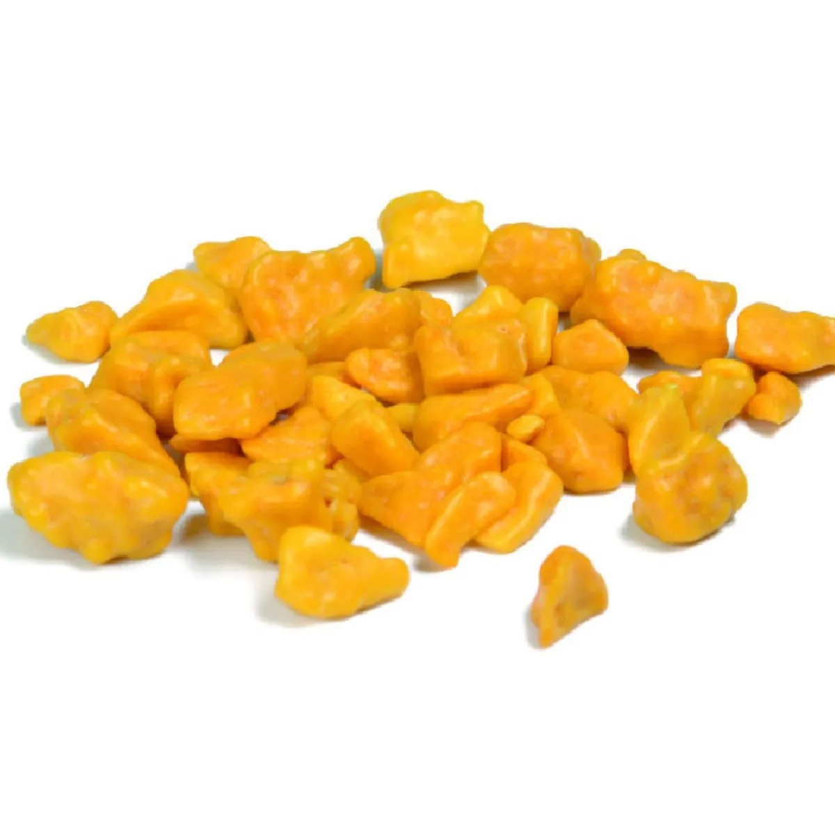 Clearance Sosa Crispy Gecoate Passievrucht Gevriesdroogd 400g**