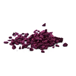 Hot Sosa Crispy Zwarte Bes Gevriesdroogd 200g**