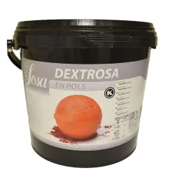 New Sosa Dextrose 3kg